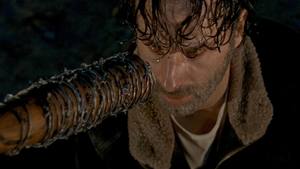 The Walking Dead 7×1