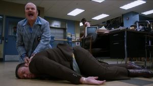 Brooklyn Nine-Nine 1×20