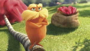 O Lorax: Em Busca da Trúfula Perdida