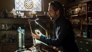 Sleepy Hollow 3×14