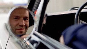 Uma Saída de Mestre