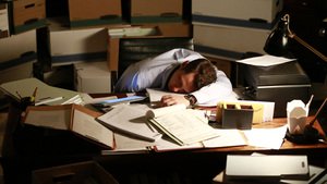 How to Get Away with Murder 1×6