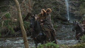 Outlander 1×9