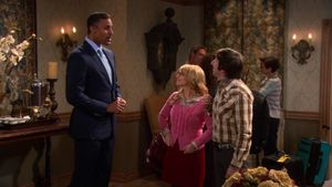 A Teoria do Big Bang  4×13