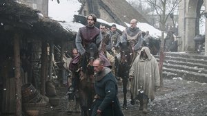 The Last Kingdom 1×3