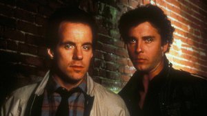 Viver e Morrer em Los Angeles