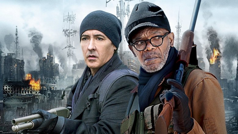 Celular: Conexão Mortal