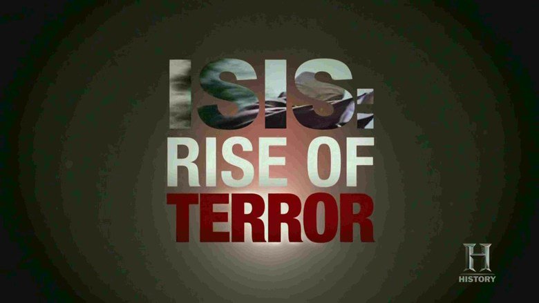 Isis: Terrorismo Extremo