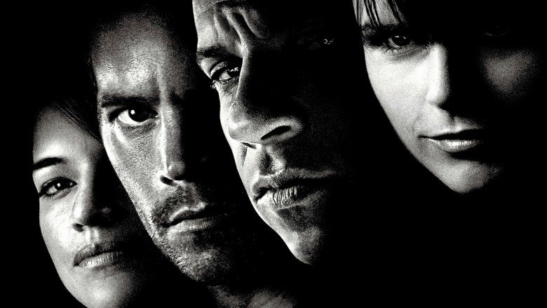 Velozes e Furiosos 4