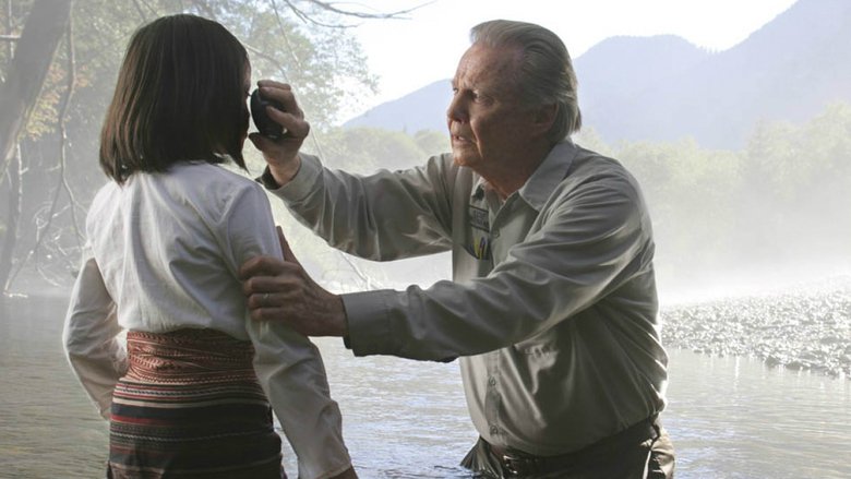 As Cinco Pessoas Que Você Encontra no Céu