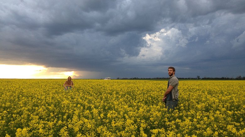 Cut Bank Assassinato por Encomenda