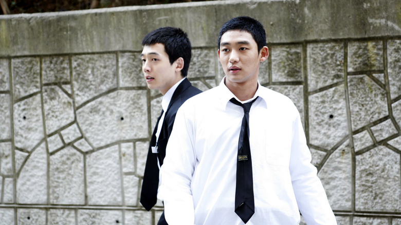 Escola Da Violência