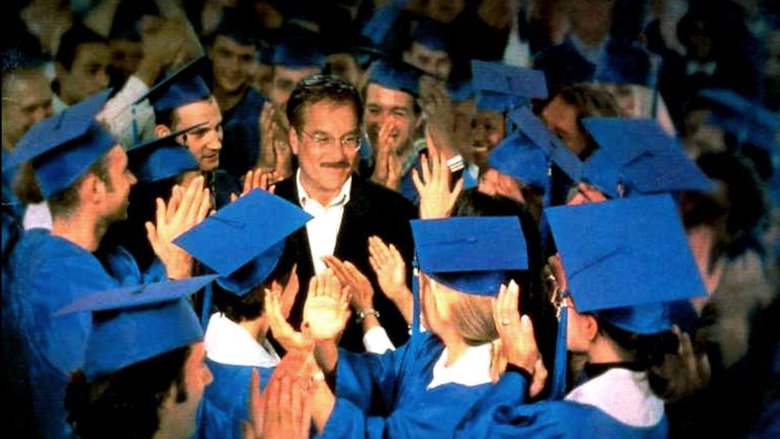 Mr. Holland – Adorável Professor