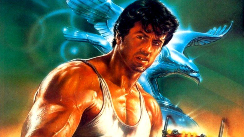 Falcão – O Campeão dos Campeões