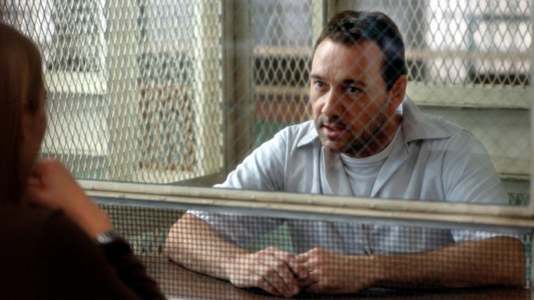 A Vida de David Gale