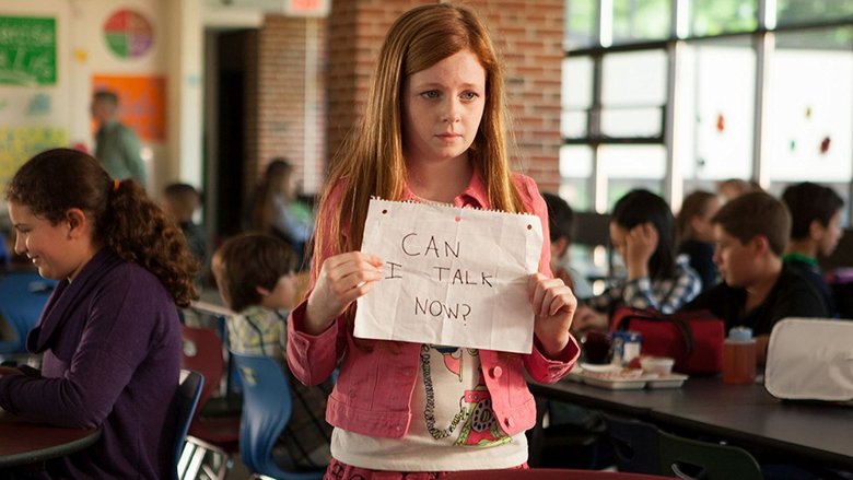 A Fabulosa Gilly Hopkins