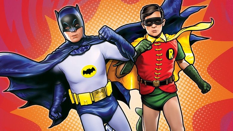 Batman: O Retorno da Dupla Dinâmica
