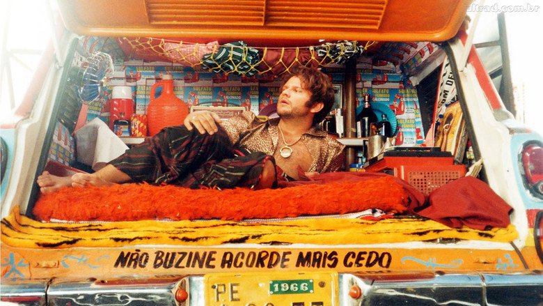 Lisbela e o Prisioneiro