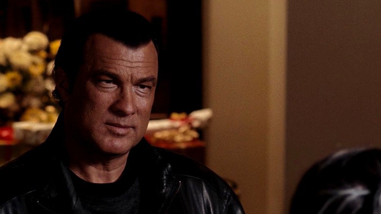 Conduzido para matar