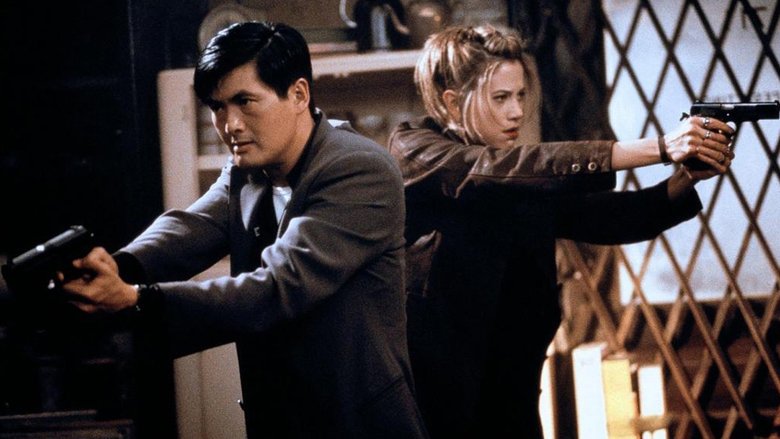 Assassinos Substitutos