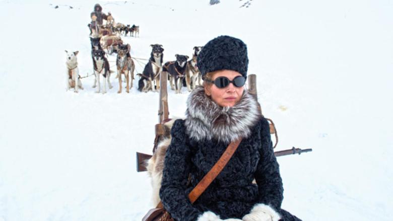 Ninguém Deseja a Noite