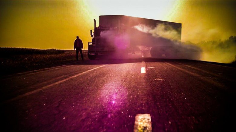 Perseguição 3: Correndo Para a Morte