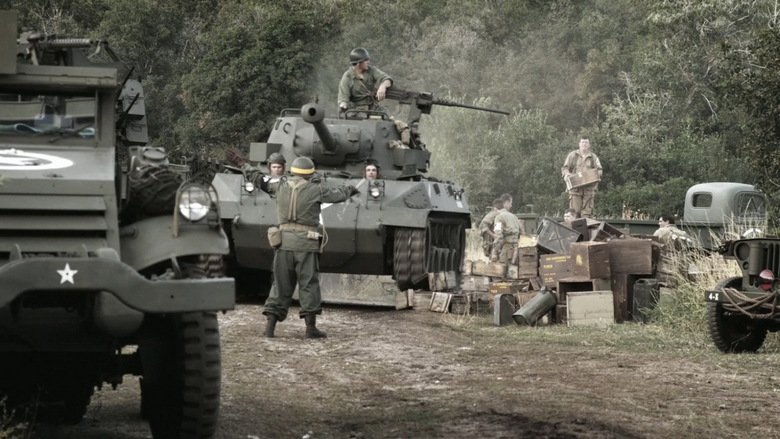 Santos e Soldados: Missão Berlim