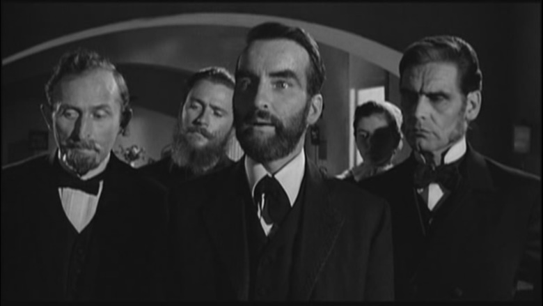 Freud – Além da Alma