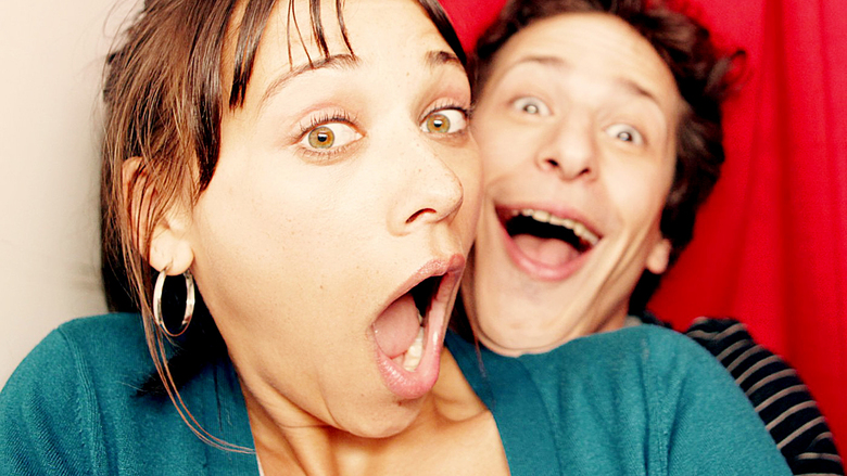 Celeste e Jesse Para Sempre