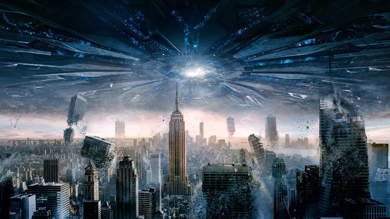 Independence Day: O Ressurgimento