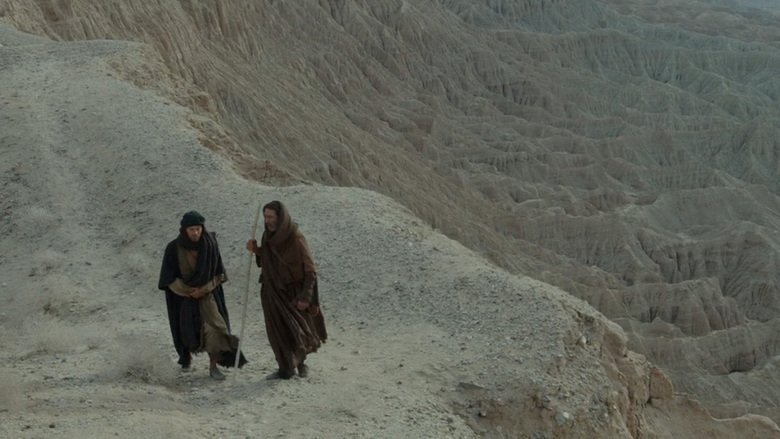 Últimos Dias no Deserto