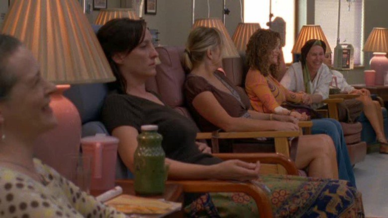 Uma Chance Para Viver