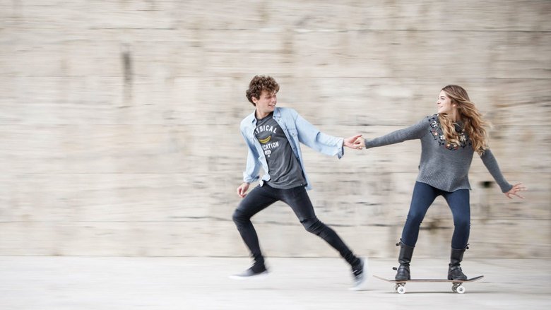 Slam – Tudo Por Uma Garota