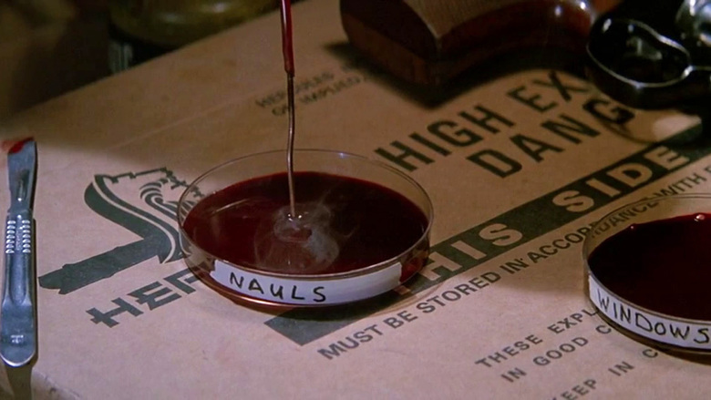 O Enigma de Outro Mundo