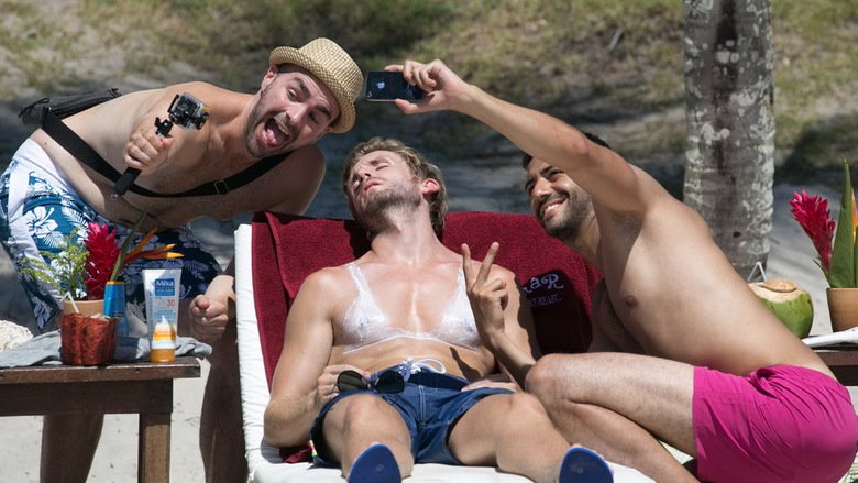 Babá Fora de Controle: Operação Brasil