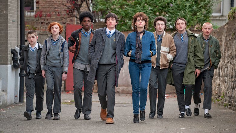 Sing Street: Música E Sonho