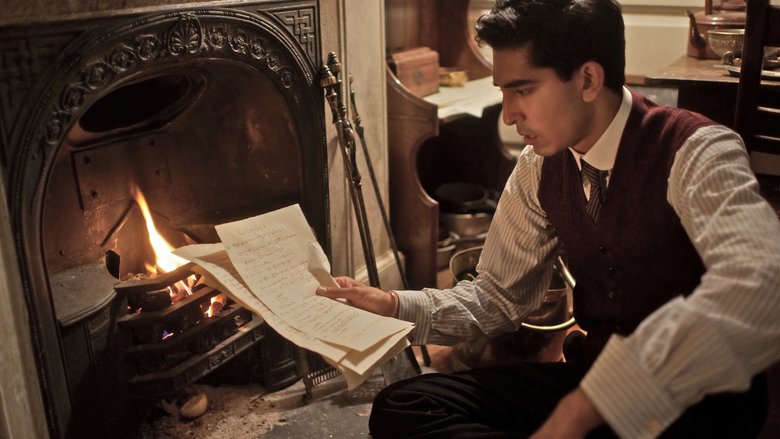 O Homem que viu o Infinito