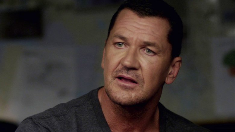 Perseguição Implacável