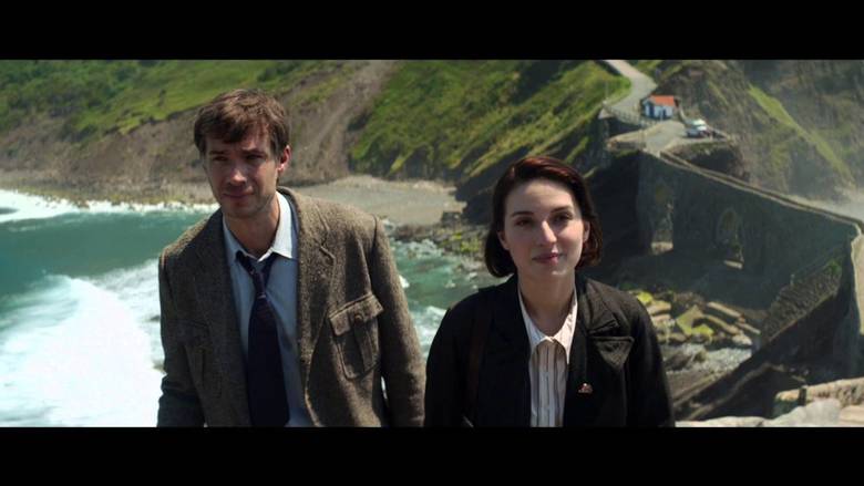 O Massacre em Guernica