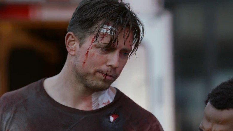 Busca Explosiva 5: Campo de Batalha