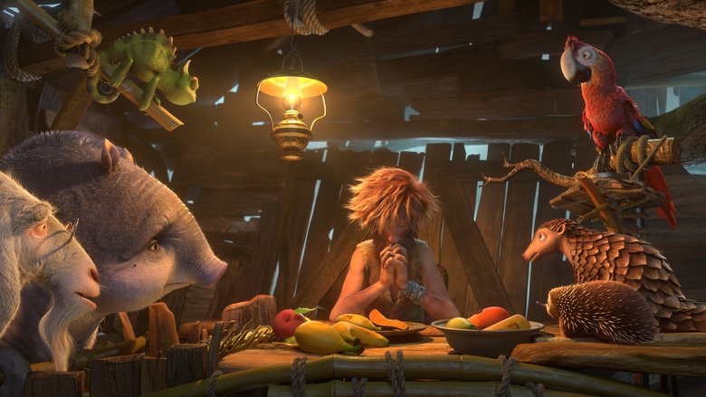 As Aventuras de Robinson Crusoé