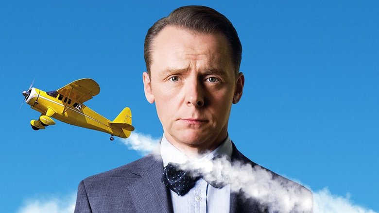 Hector e a Procura Pela Felicidade