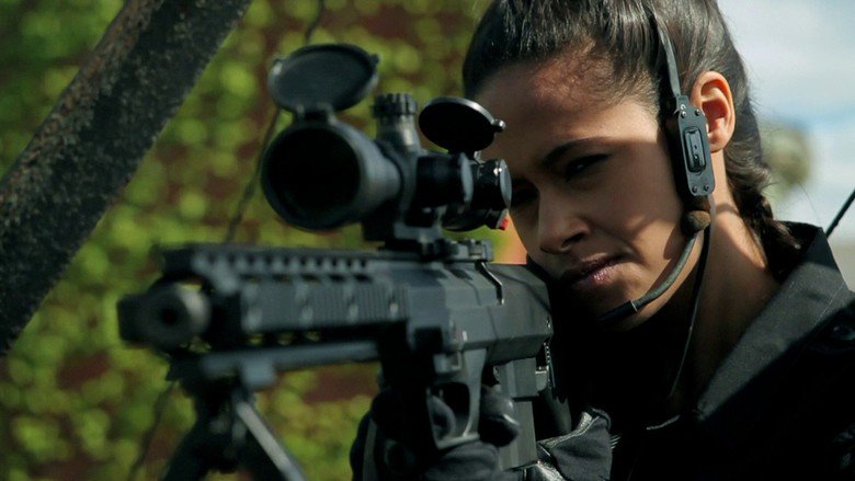 SWAT: Comando Especial 2