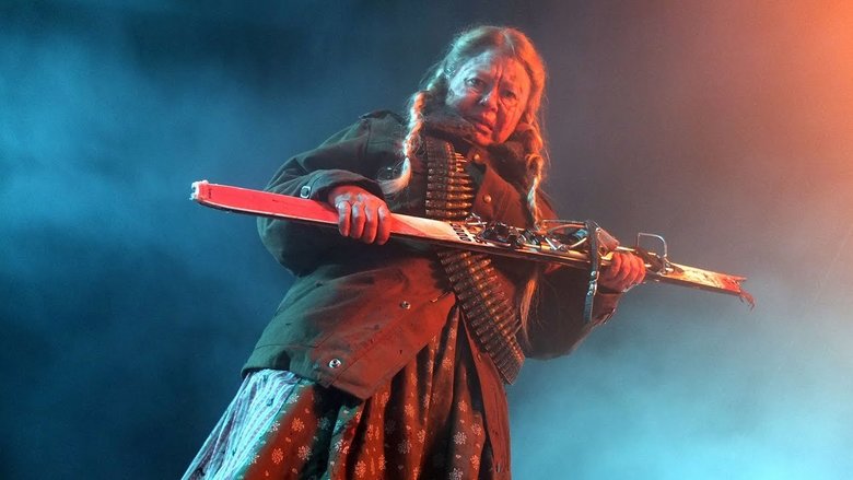 O Ataque dos Zumbis Bávaros