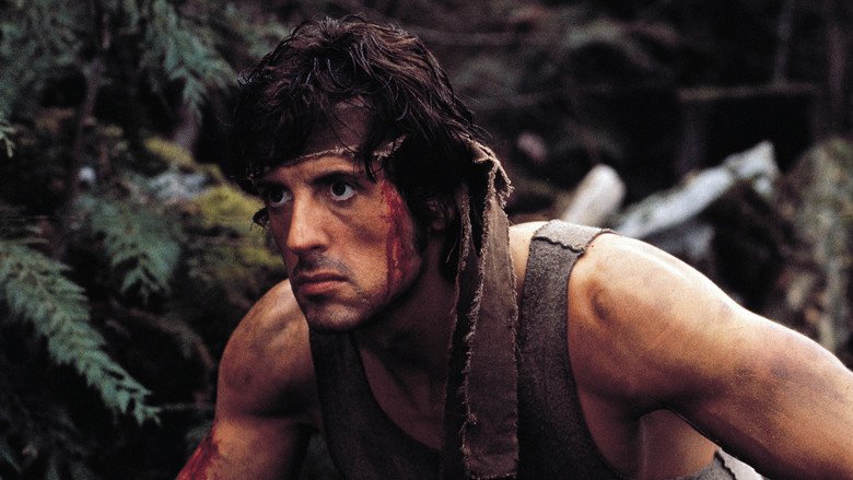 Rambo: Programado Para Matar
