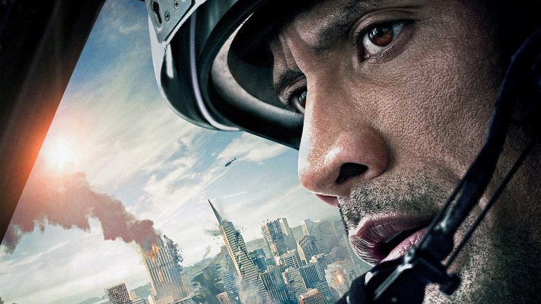 Terremoto: A Falha de San Andreas