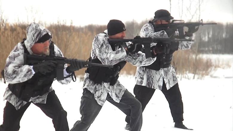 Krampus: O Justiceiro do Mal