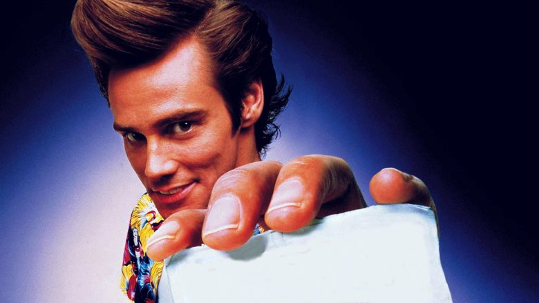 Ace Ventura: Um Detetive Diferente