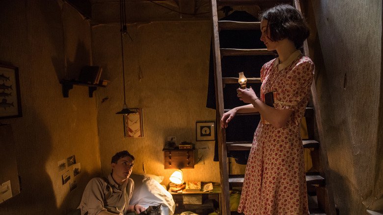 O Diário de Anne Frank