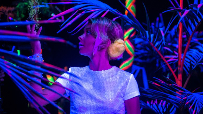 XOXO – A Vida Uma Festa 2016